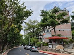 鄰近再興名門別墅社區推薦-夏木漱石，位於台北市文山區